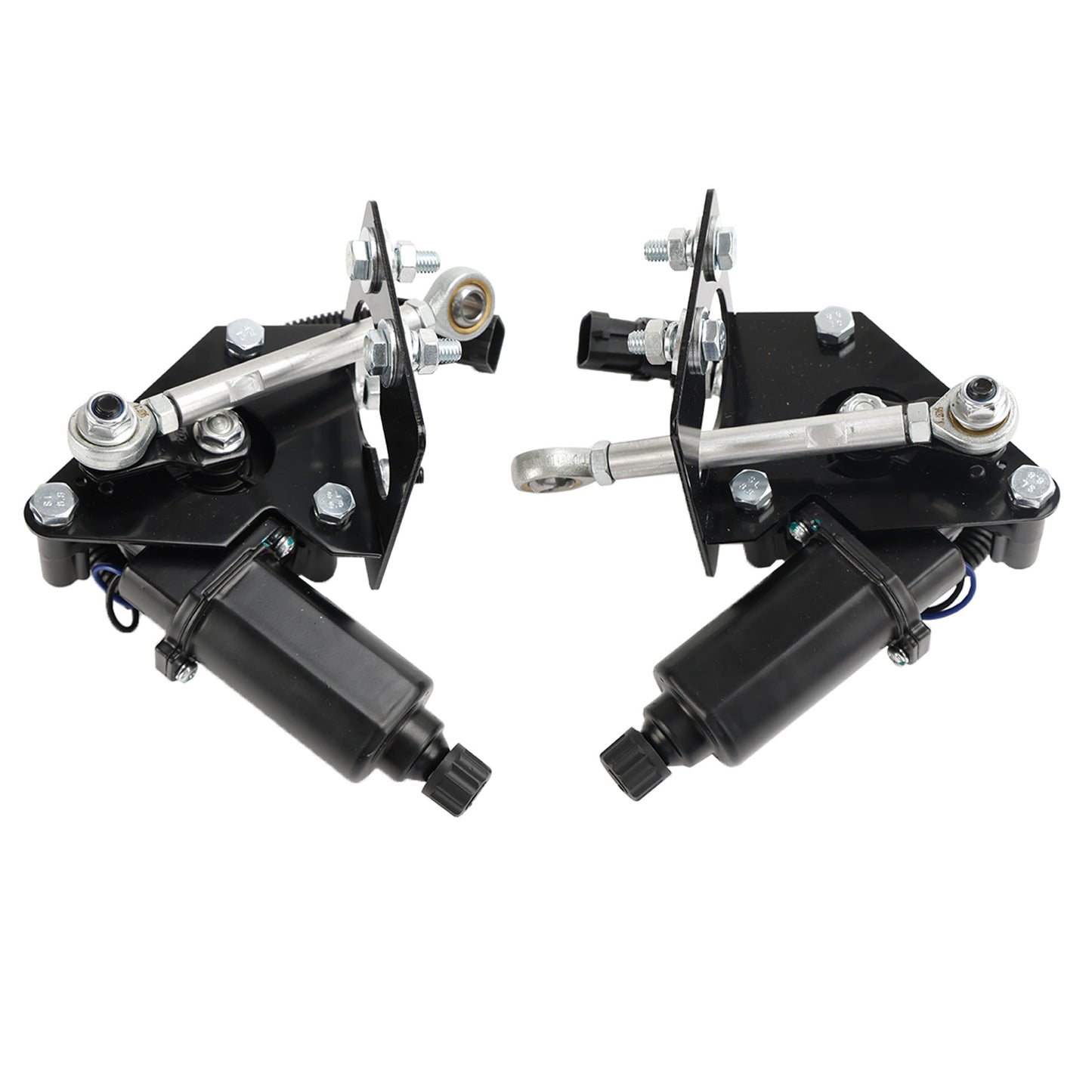 Aggiornamento kit conversione faro elettrico Corvette C3 1968-1982