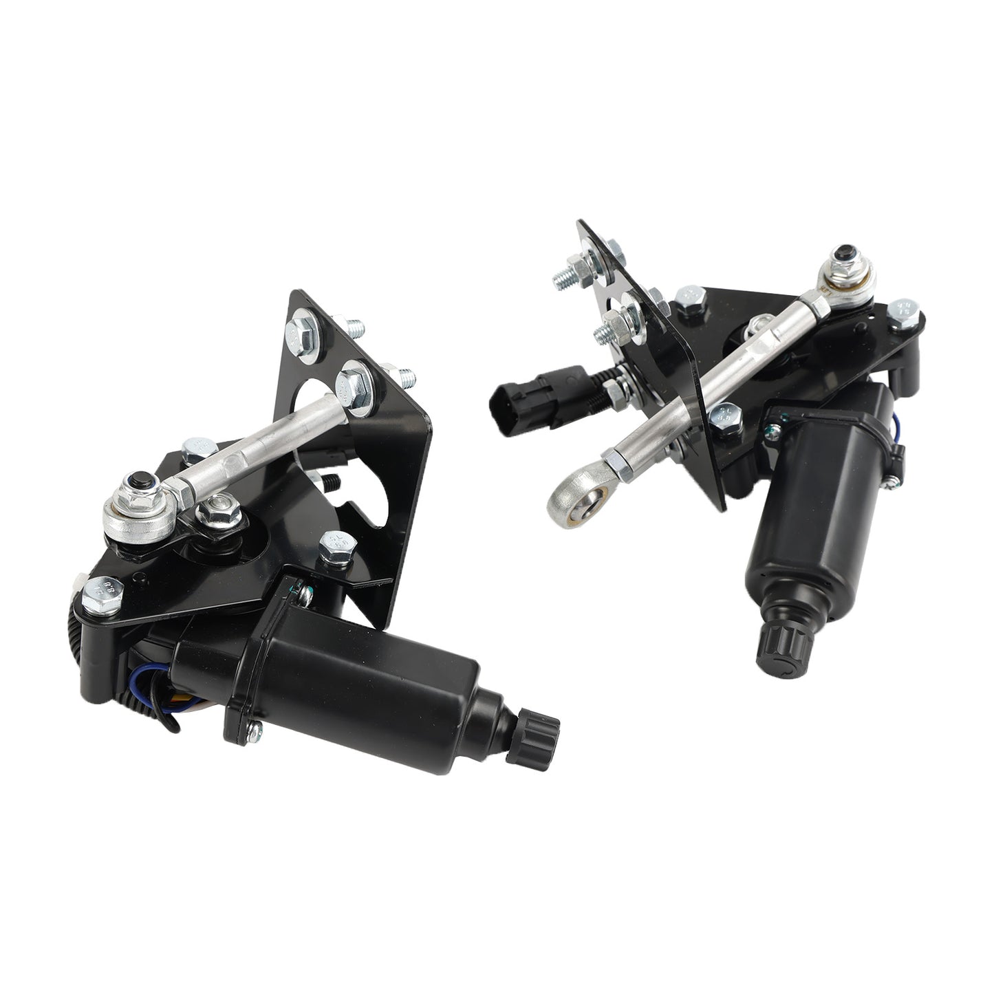 Aggiornamento kit conversione faro elettrico Corvette C3 1968-1982