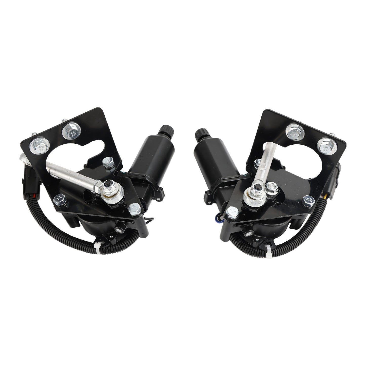 Aggiornamento kit conversione faro elettrico Corvette C3 1968-1982