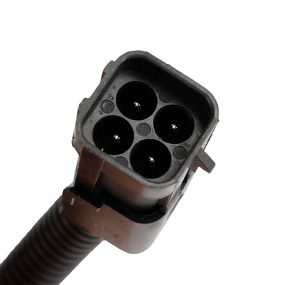 Aggiornamento kit conversione faro elettrico Corvette C3 1968-1982