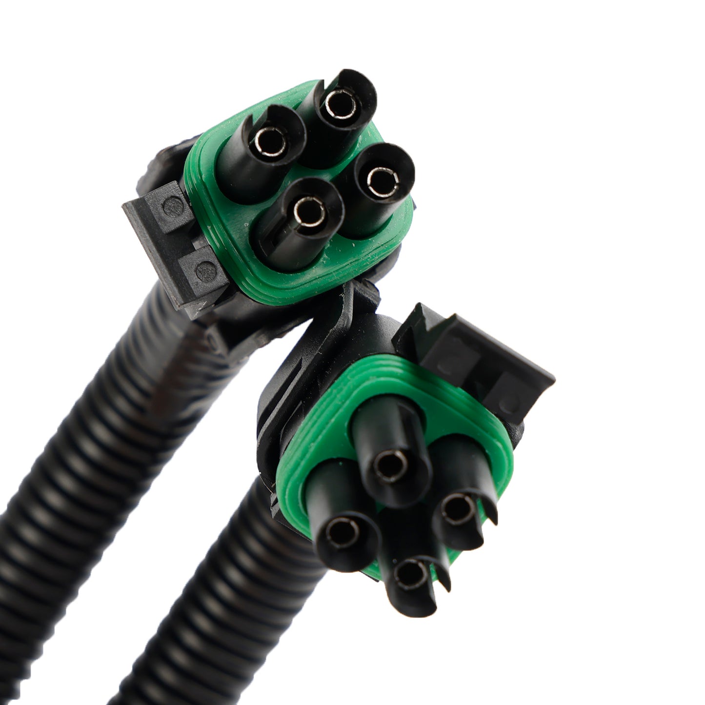 Aggiornamento kit conversione faro elettrico Corvette C3 1968-1982