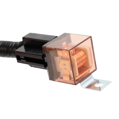 Aggiornamento kit conversione faro elettrico Corvette C3 1968-1982