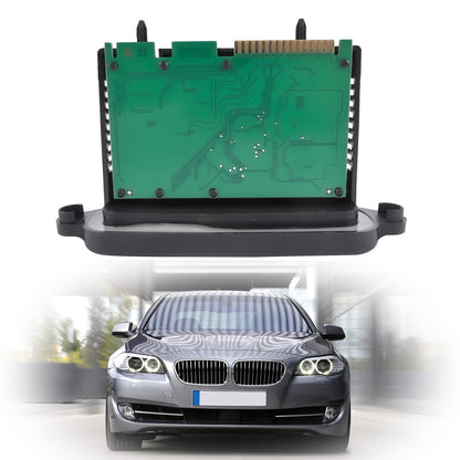 Modulo driver TMS per fari pre-restyling BMW Serie 5 F07 GT Gran Turismo 2008-2013 63117304906