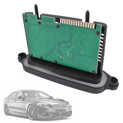 Modulo driver TMS per fari pre-restyling BMW Serie 5 F07 GT Gran Turismo 2008-2013 63117304906