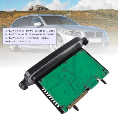 Modulo driver TMS per fari pre-restyling BMW Serie 5 F11 2010-2013 63117304906