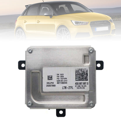 Modulo DRL del modulo LED della luce di marcia diurna VW CC 2013-2017 4G0907697G