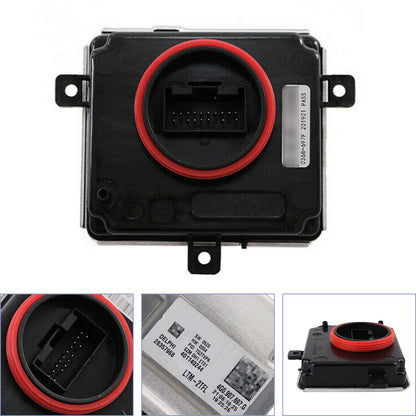 Modulo DRL del modulo LED della luce di marcia diurna VW CC 2013-2017 4G0907697G