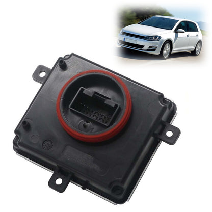 Modulo DRL del modulo LED della luce di marcia diurna VW CC 2013-2017 4G0907697G