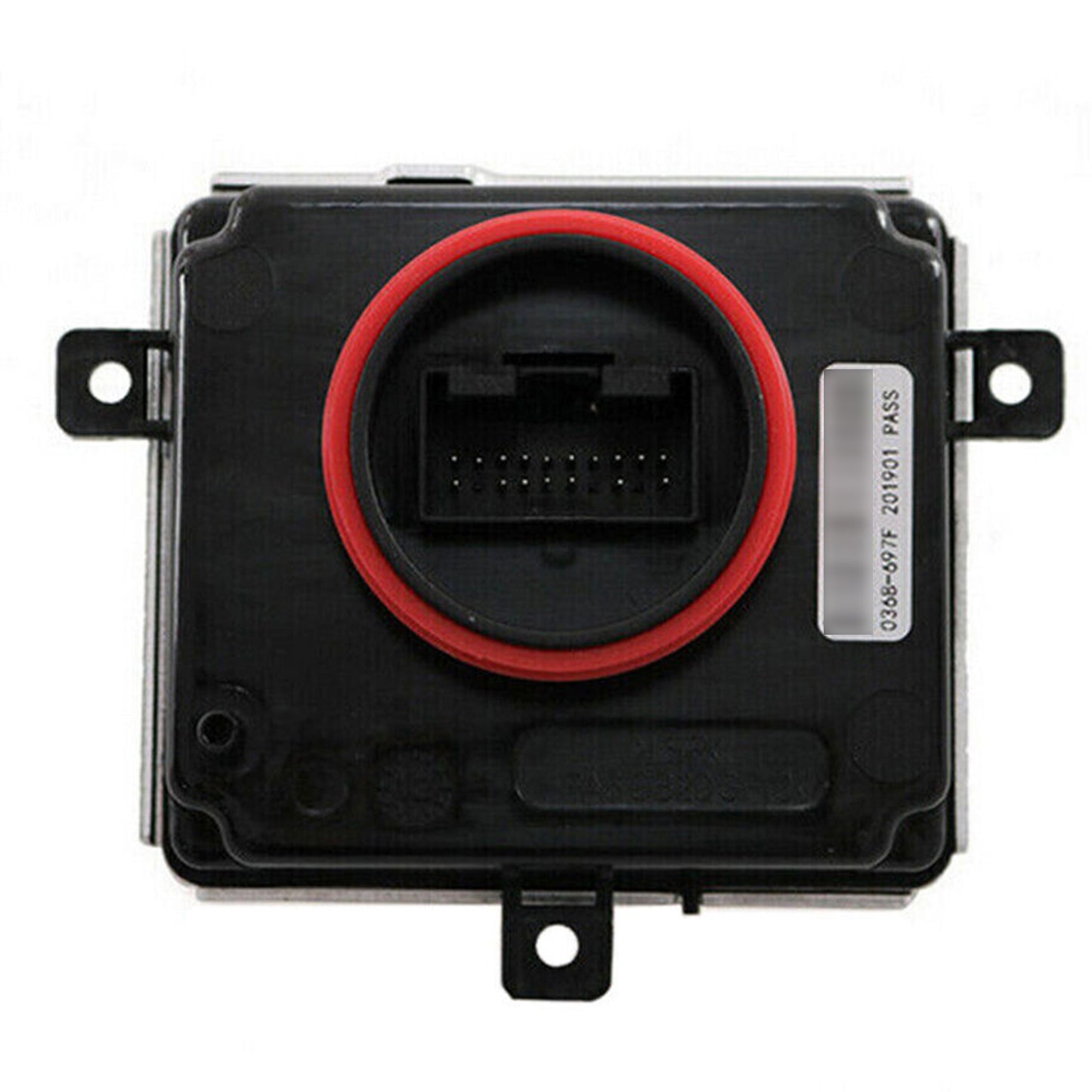 Modulo DRL del modulo LED della luce di marcia diurna VW CC 2013-2017 4G0907697G
