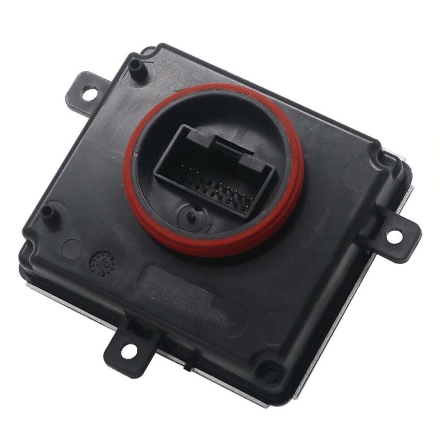 Modulo DRL del modulo LED della luce di marcia diurna VW CC 2013-2017 4G0907697G