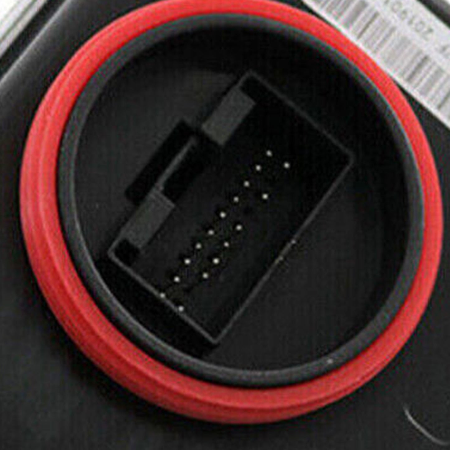 Modulo DRL del modulo LED della luce di marcia diurna VW CC 2013-2017 4G0907697G
