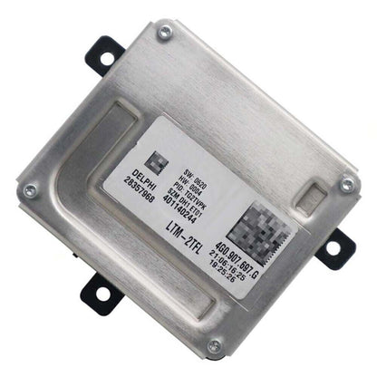 Modulo DRL del modulo LED della luce di marcia diurna VW CC 2013-2017 4G0907697G