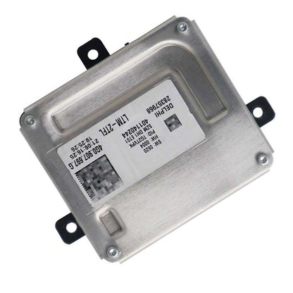 Modulo DRL del modulo LED della luce di marcia diurna VW CC 2013-2017 4G0907697G