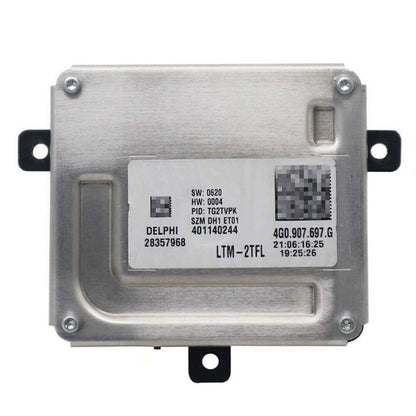 Modulo DRL del modulo LED della luce di marcia diurna VW CC 2013-2017 4G0907697G