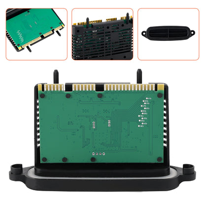 Modulo di controllo TMS Unità faro adattivo 63117316217 per BMW F07 F10