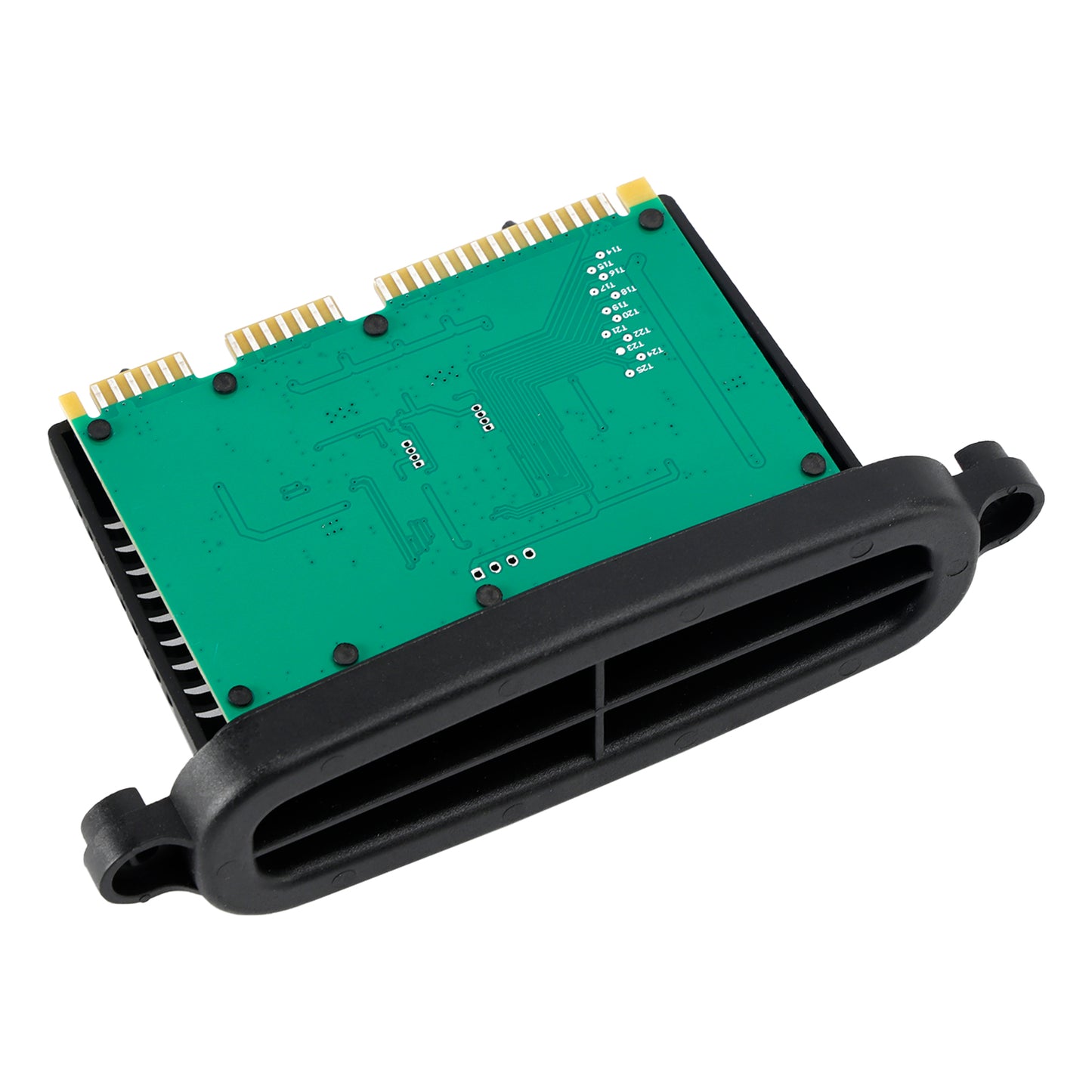 Modulo di controllo TMS Unità faro adattivo 63117316217 per BMW F07 F10