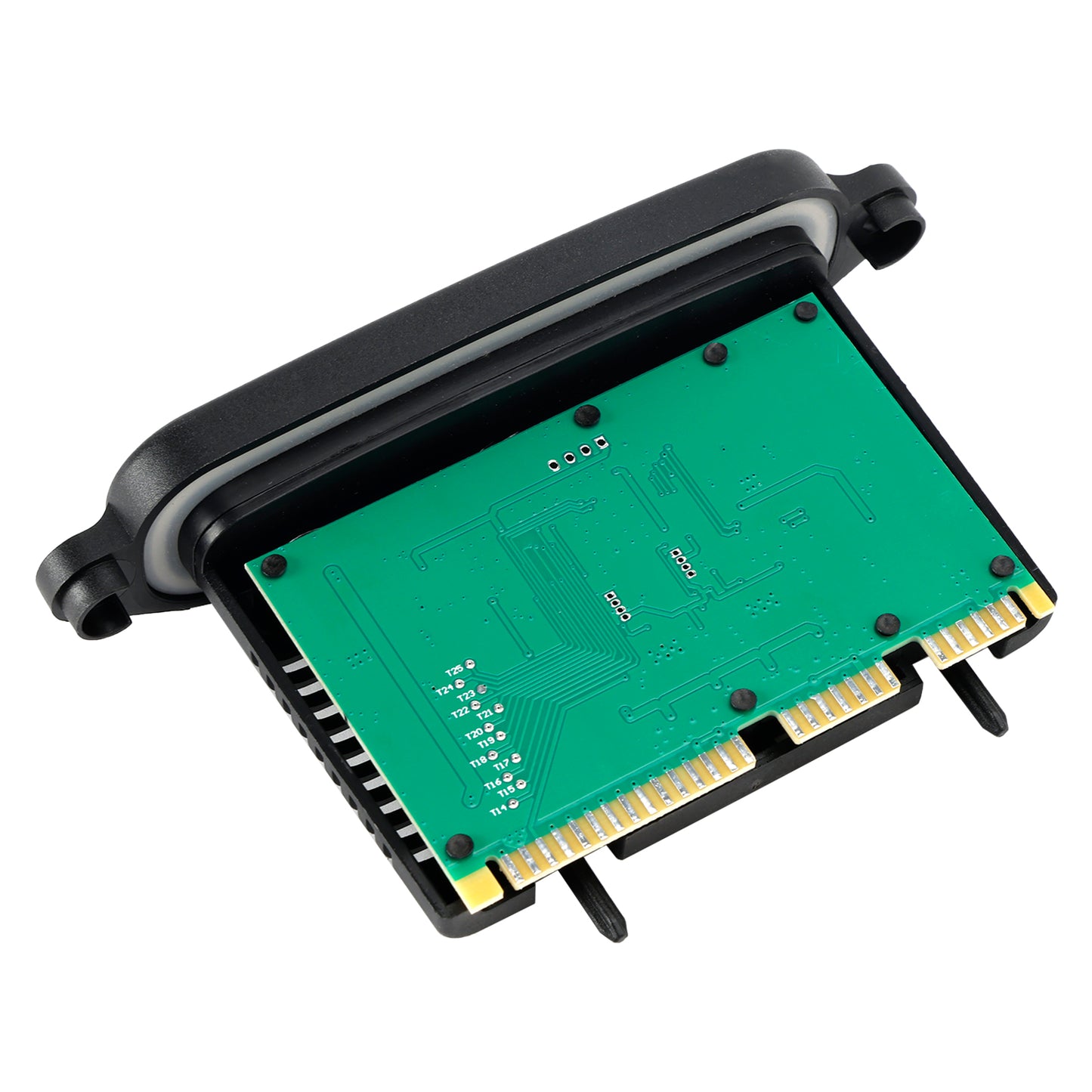 Modulo di controllo TMS Unità faro adattivo 63117316217 per BMW F07 F10