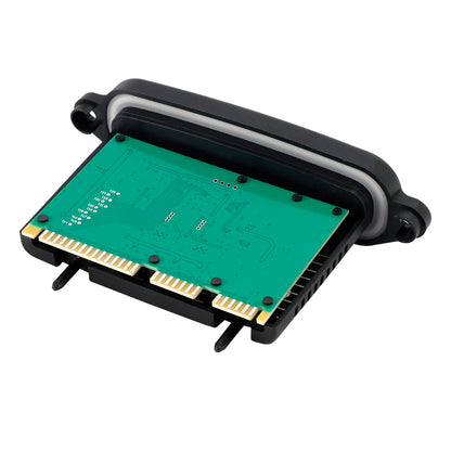 Modulo di controllo TMS Unità faro adattivo 63117316217 per BMW F07 F10