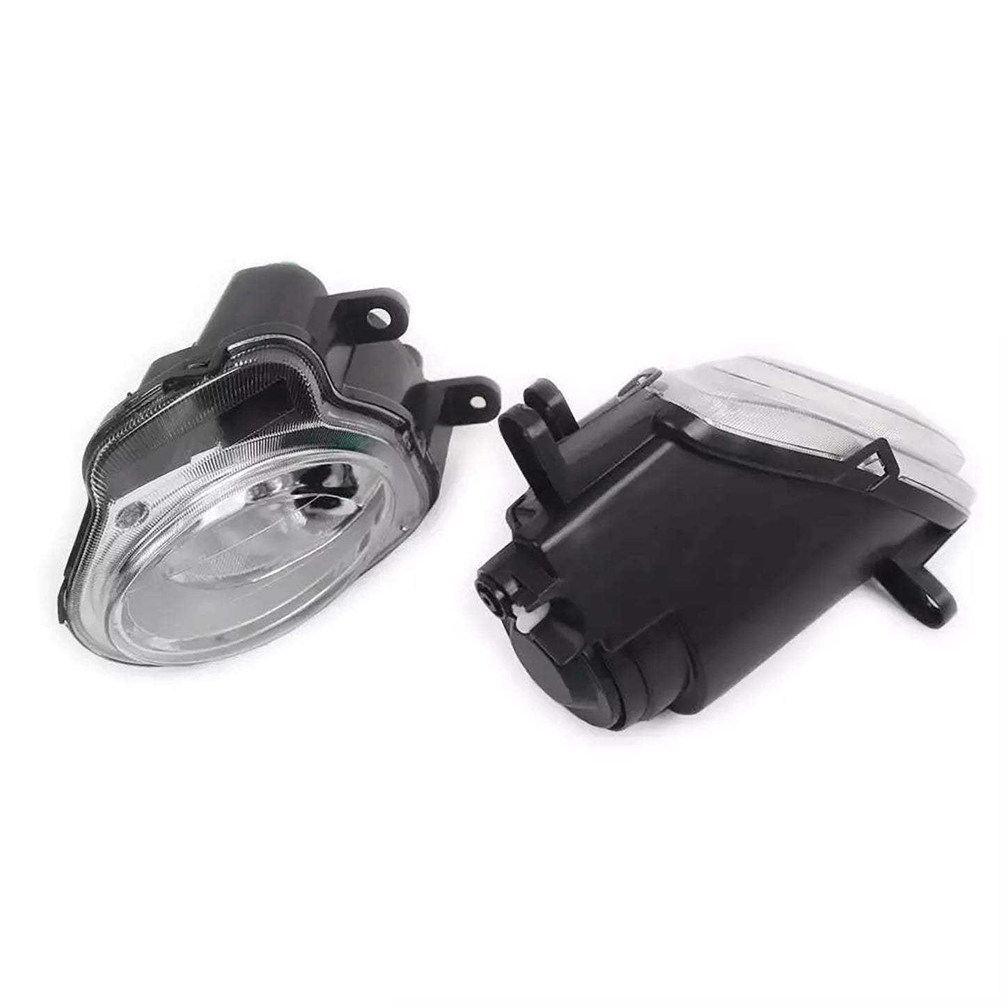 Faro anteriore abbagliante sinistro+destro Fiat 500 Hatchback 2008-2015