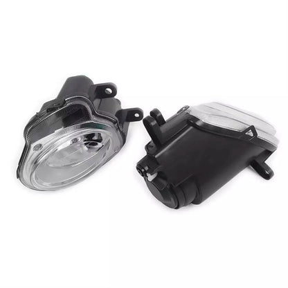 Faro anteriore abbagliante sinistro+destro Fiat 500 Hatchback 2008-2015