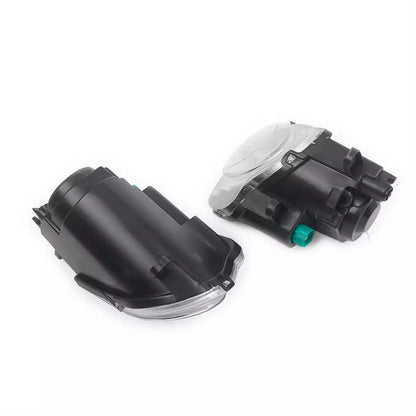 Faro anteriore abbagliante sinistro+destro Fiat 500 Hatchback 2008-2015
