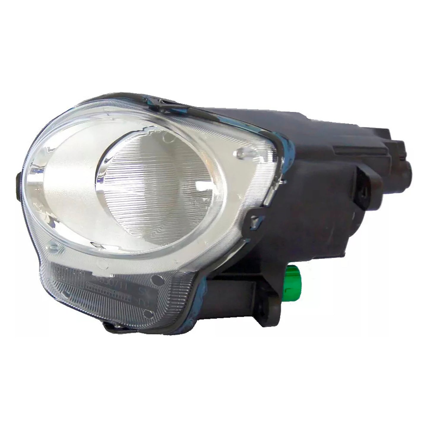 Faro anteriore abbagliante sinistro+destro Fiat 500 Hatchback 2008-2015