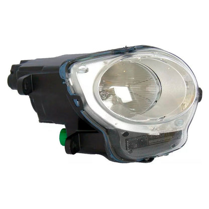 Faro anteriore abbagliante sinistro+destro Fiat 500 Hatchback 2008-2015