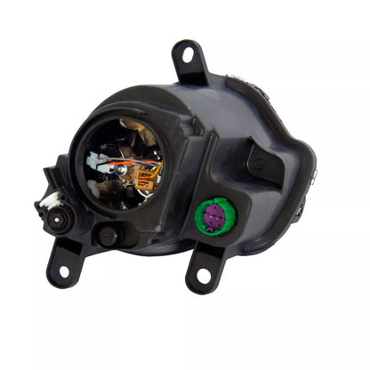 Faro anteriore abbagliante sinistro+destro Fiat 500 Hatchback 2008-2015