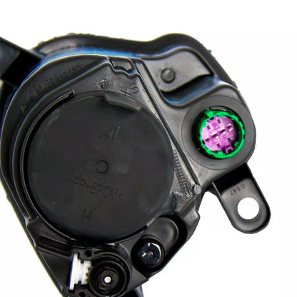 Faro anteriore abbagliante sinistro+destro Fiat 500 Hatchback 2008-2015