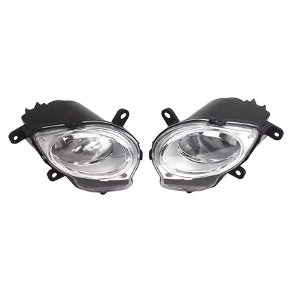 Faro anteriore abbagliante sinistro+destro Fiat 500 Hatchback 2008-2015