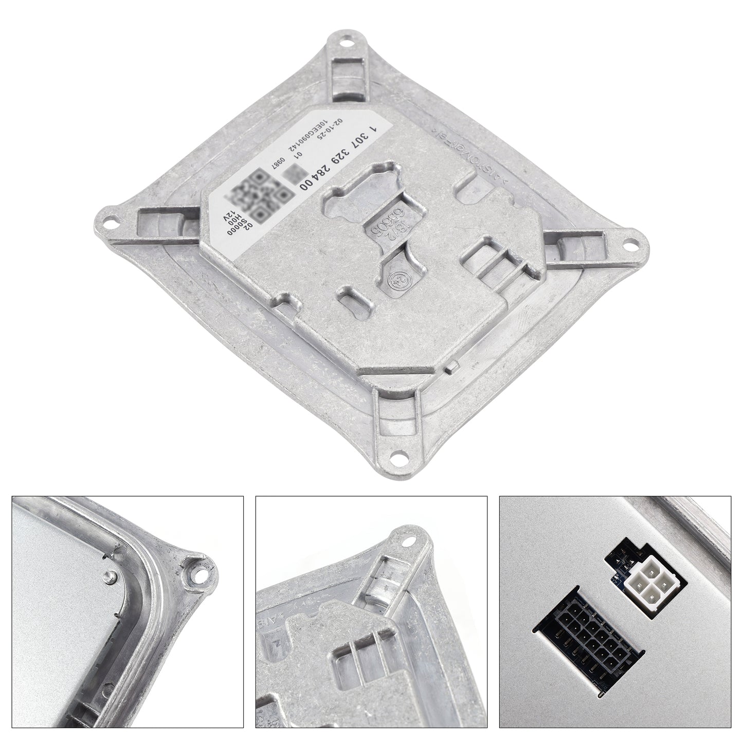Modulo di controllo della centralina fari a LED 130732928400 per ALFA ROMEO GIULIETTA
