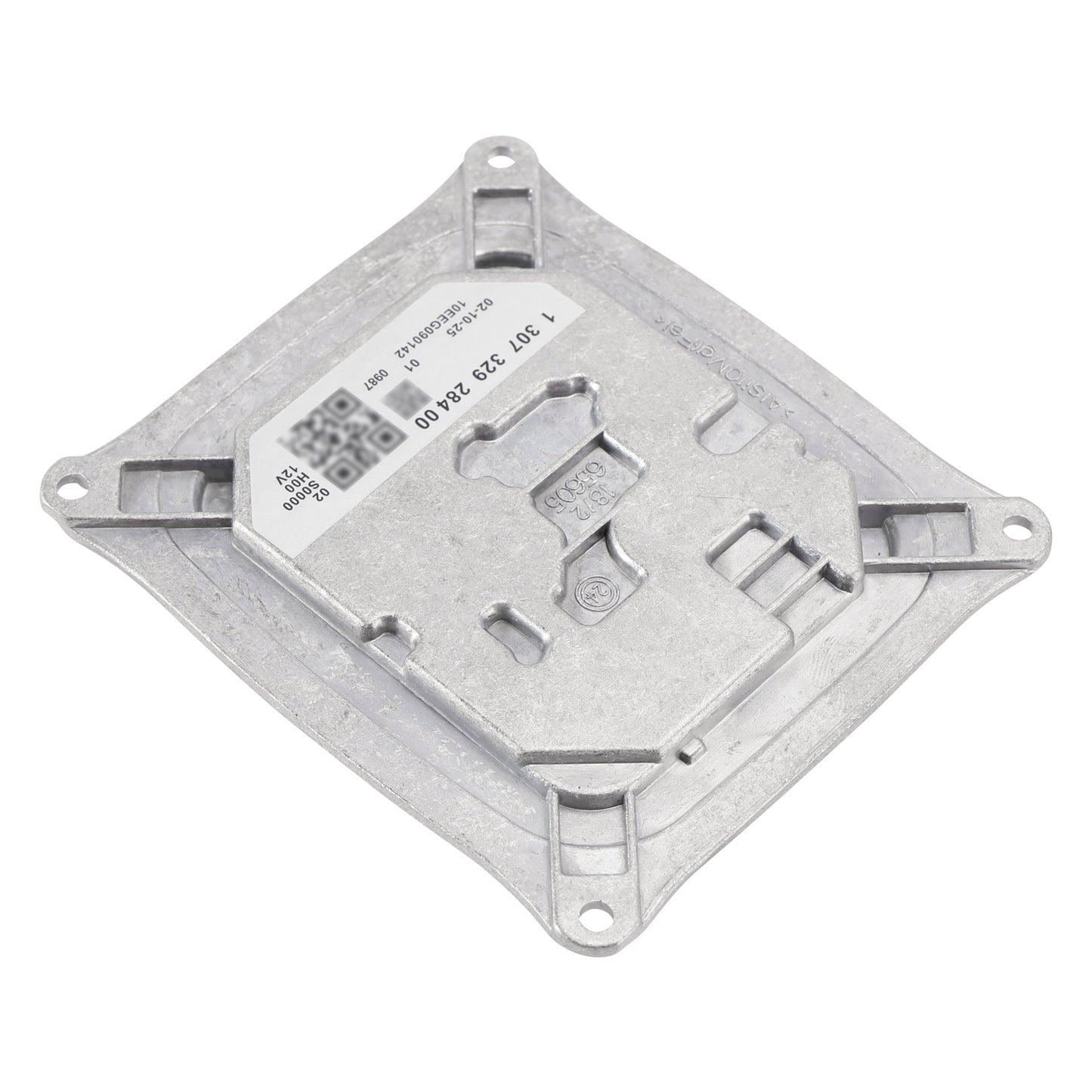 Modulo di controllo della centralina fari a LED ALFA ROMEO GIULIETTA 2011-2016 130732928400