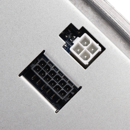 Modulo di controllo della centralina fari a LED ALFA ROMEO GIULIETTA 2011-2016 130732928400