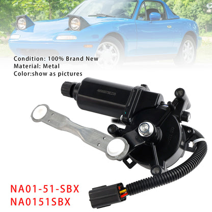 Motorino faro sinistro Mazda Miata MX5 1990-1997 NA01-51-SBX NA0151SBX