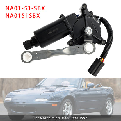 Motorino faro sinistro Mazda Miata MX5 1990-1997 NA01-51-SBX NA0151SBX