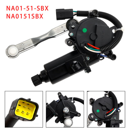 Motorino faro sinistro Mazda Miata MX5 1990-1997 NA01-51-SBX NA0151SBX