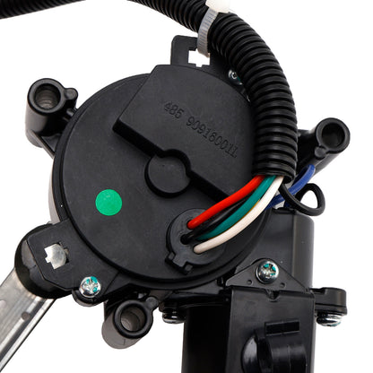 Motorino faro sinistro Mazda Miata MX5 1990-1997 NA01-51-SBX NA0151SBX