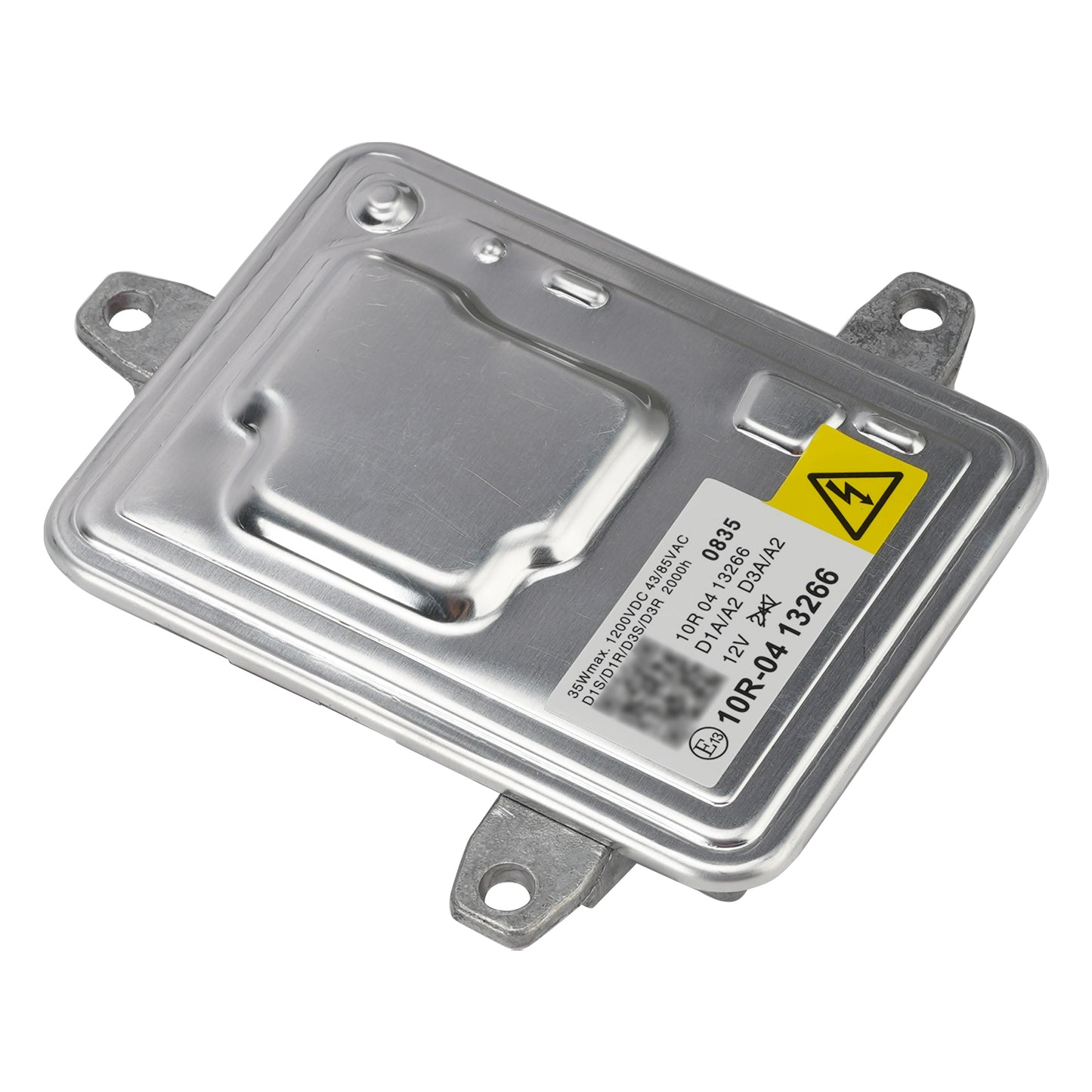 Kit di unità di controllo HID con ballast allo xeno + lampadine D3S per Jeep Cherokee 2014-2018