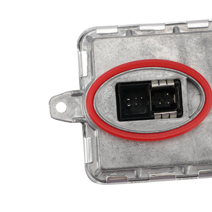 Kit di unità di controllo HID con ballast allo xeno + lampadine D3S per Jeep Cherokee 2014-2018