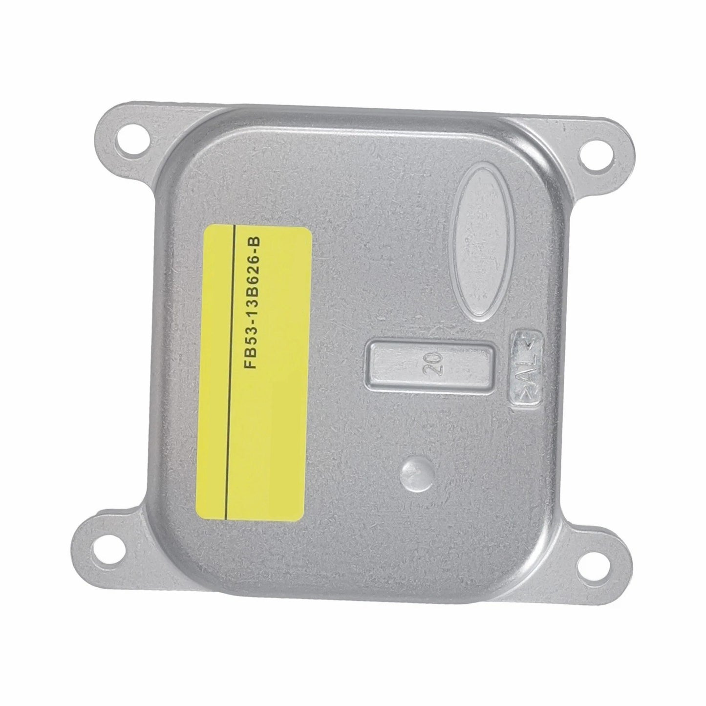 Modulo faro a LED, ballast per faro FB5313B626B per Ford Explorer 2016-2019