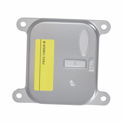 Modulo faro a LED, ballast per faro FB5313B626B per Ford Explorer 2016-2019