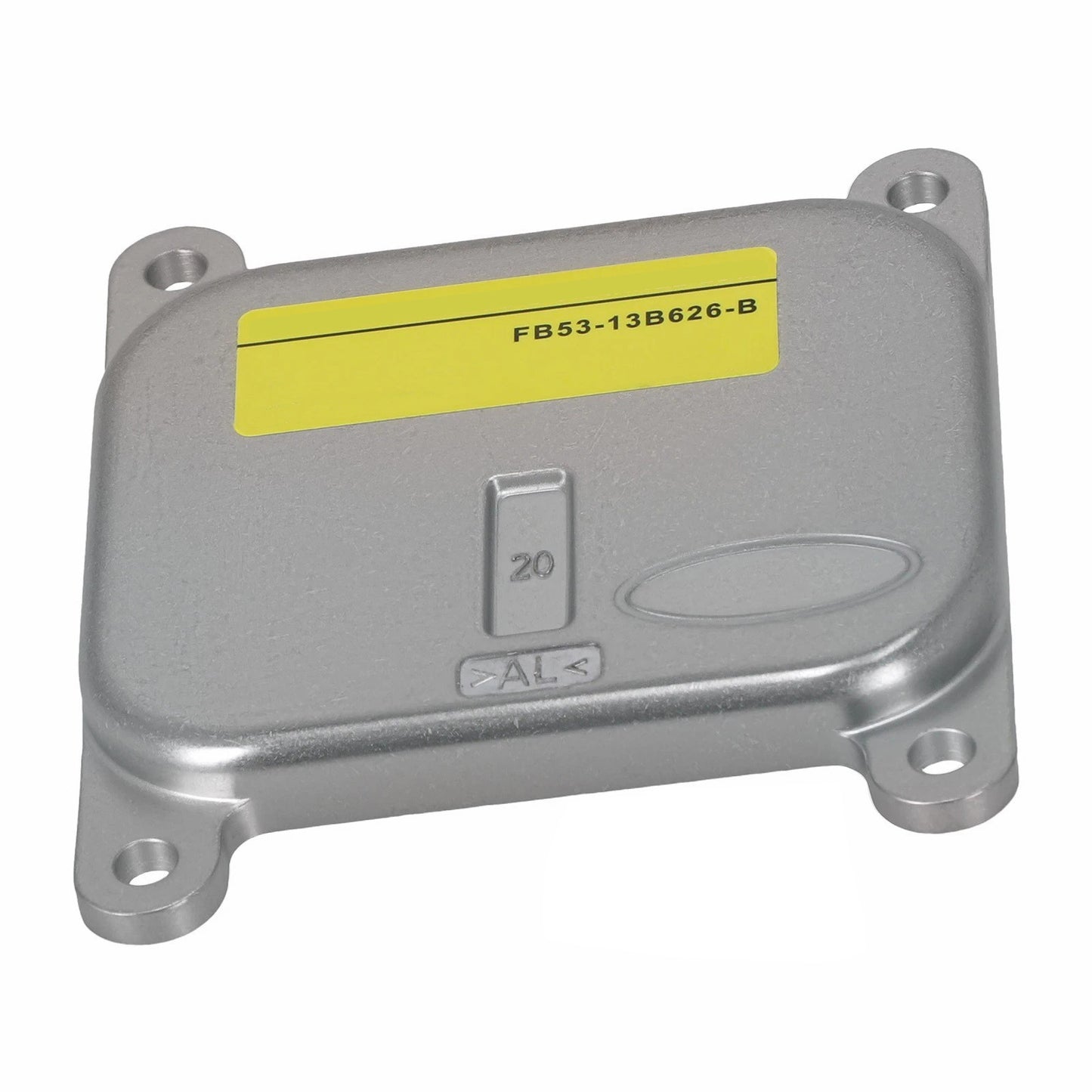 Modulo faro a LED, ballast per faro FB5313B626B per Ford Explorer 2016-2019