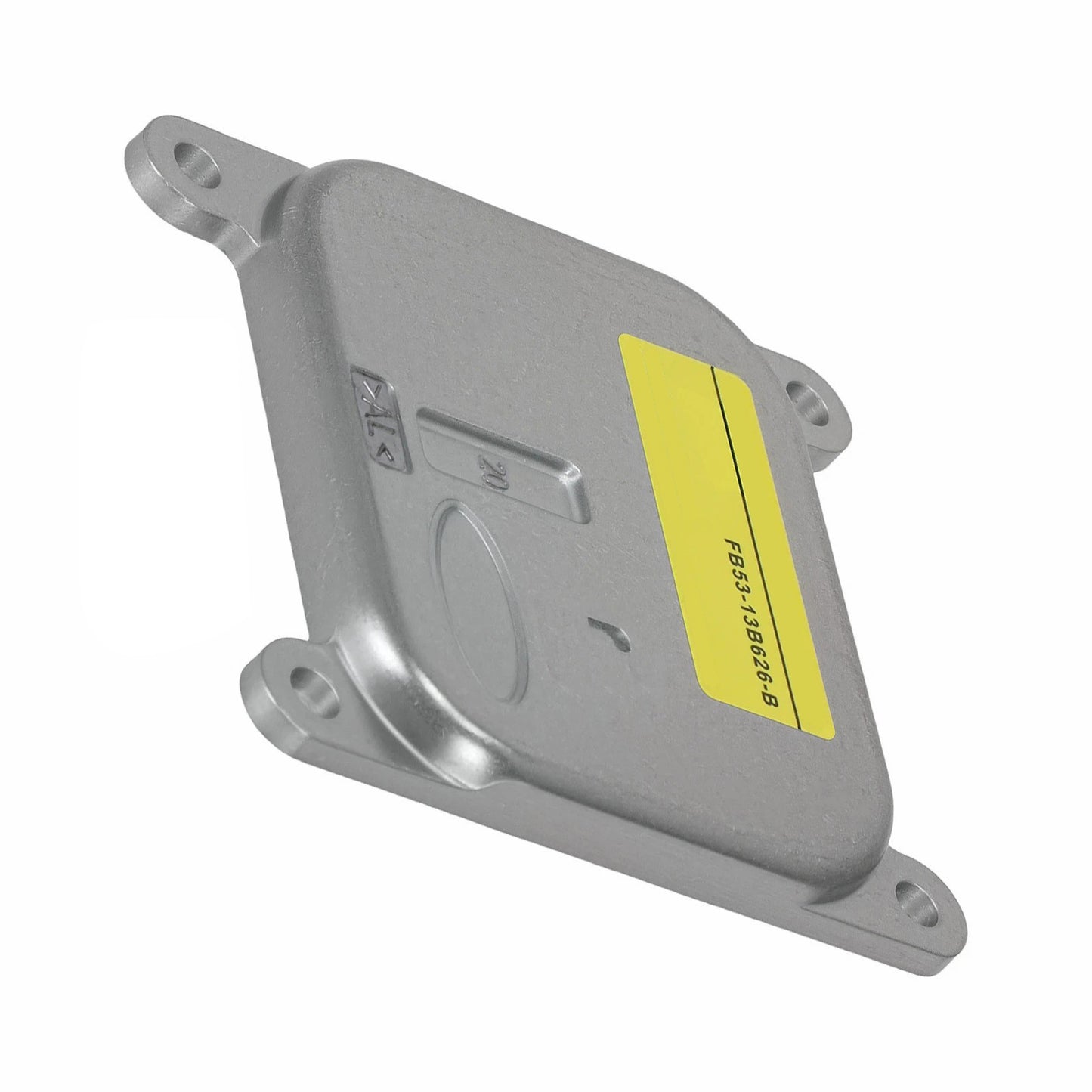 Modulo faro a LED, ballast per faro FB5313B626B per Ford Explorer 2016-2019
