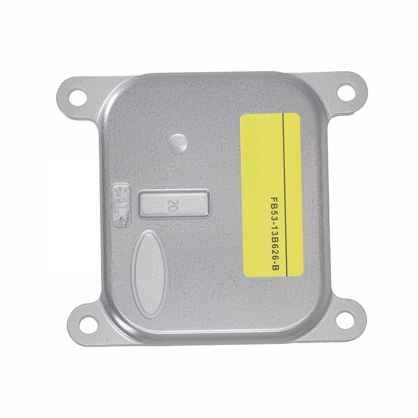 Modulo faro a LED, ballast per faro FB5313B626B per Ford Explorer 2016-2019