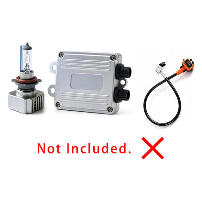 Faro anteriore sinistro e destro HID per GMC Acadia 2007-2012 22938888 22938889