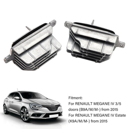 Modulo di controllo DRL dei fari sinistro e destro per Renault Megane IV