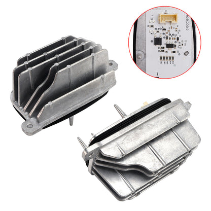 Modulo di controllo DRL dei fari sinistro e destro per Renault Megane IV