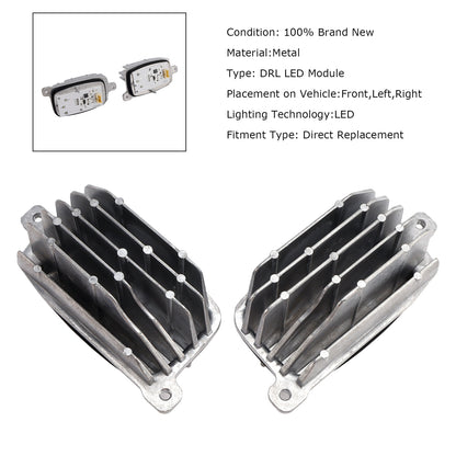 Modulo di controllo DRL dei fari sinistro e destro per Renault Megane IV