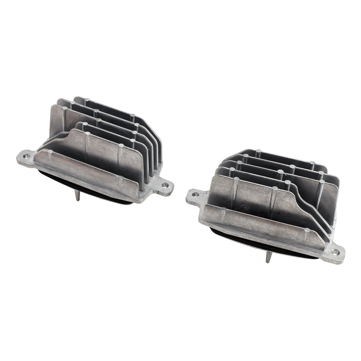 Modulo di controllo DRL dei fari sinistro e destro per Renault Megane IV