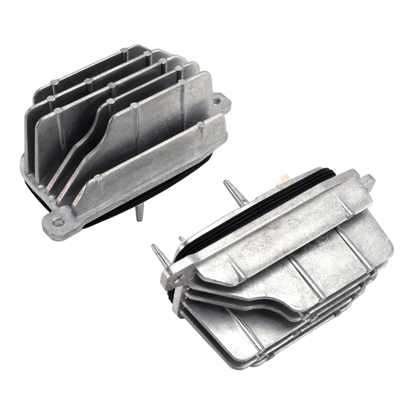 Modulo di controllo DRL dei fari sinistro e destro per Renault Megane IV